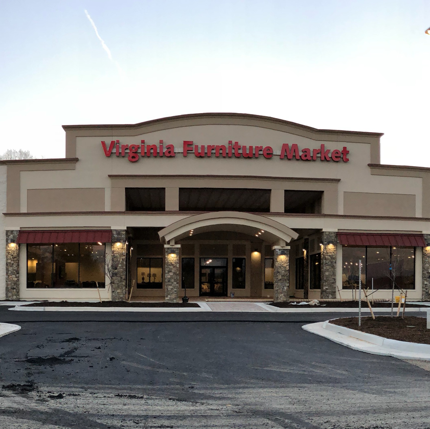 Solid Wood Furniture Virginia Furniture Market Rocky Mount, Roanoke